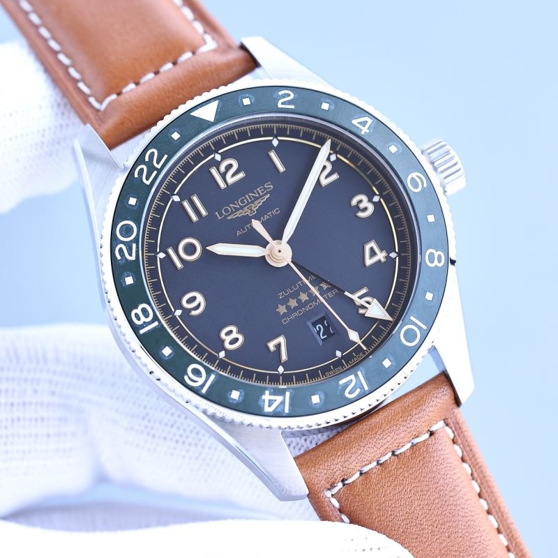 LONGINES